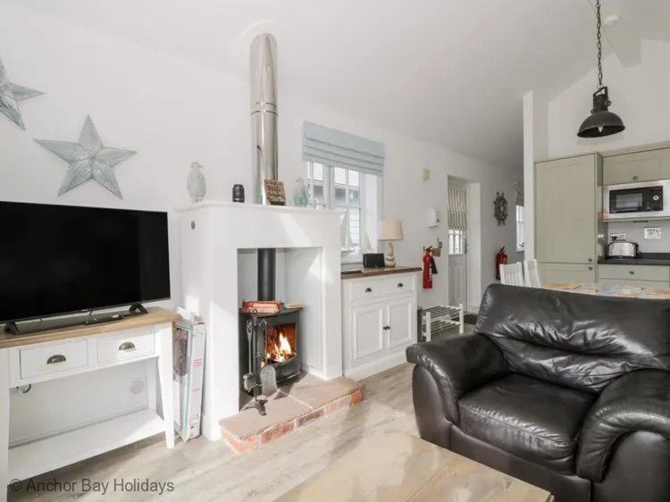 Sea-Renity Vila Filey Exterior foto