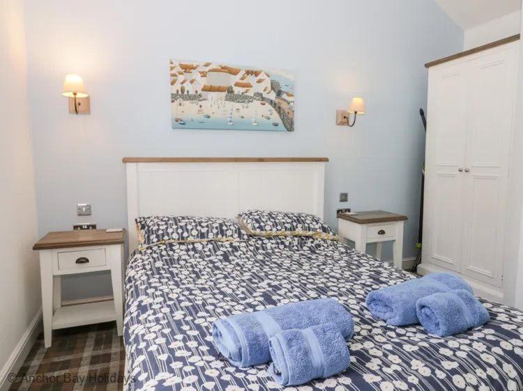 Sea-Renity Vila Filey Exterior foto