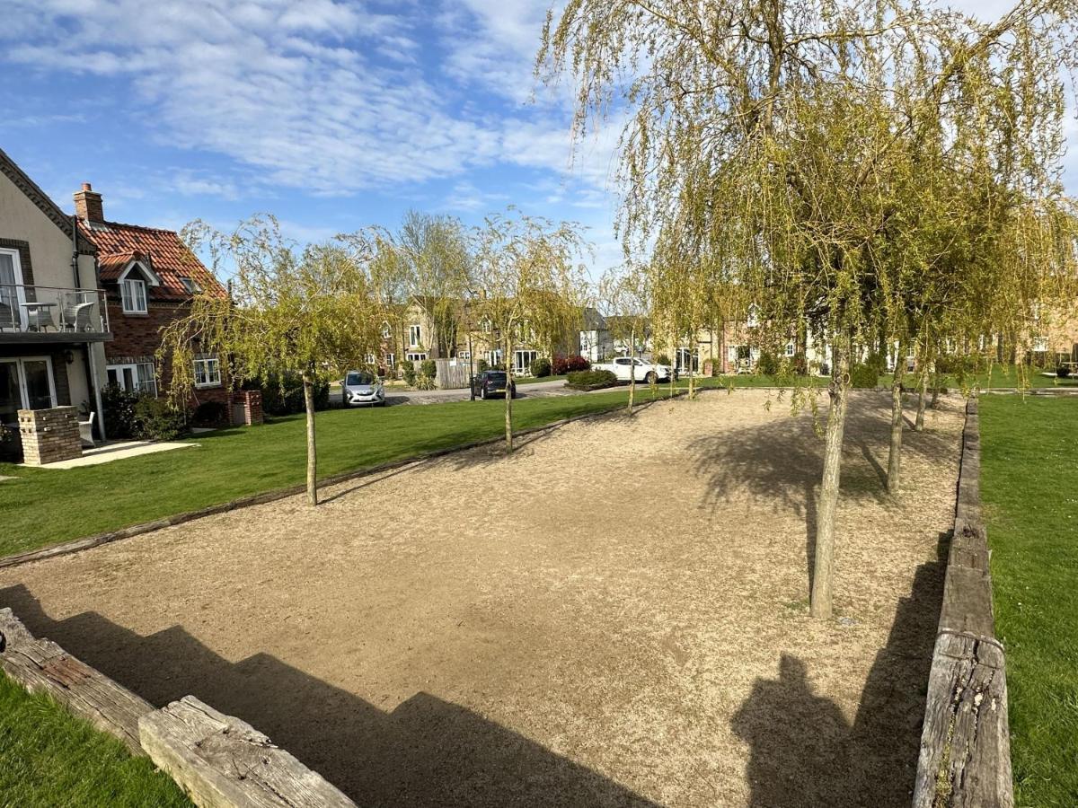 Sea-Renity Vila Filey Exterior foto