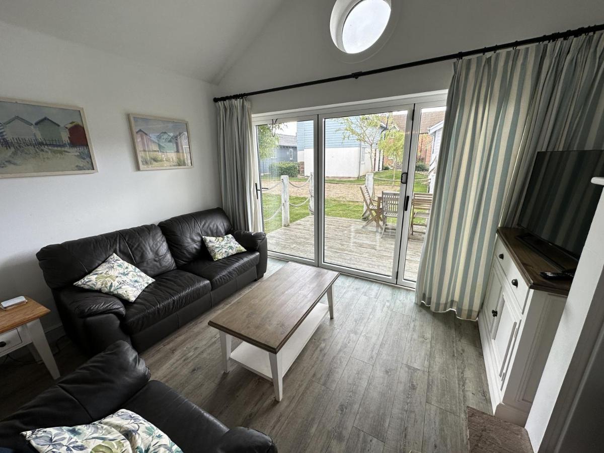 Sea-Renity Vila Filey Exterior foto